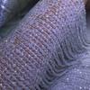 Bolo redondo com luar azul natural do Sri Lanka de 2x4 mm, superfície de melancia cortada dura, contas soltas, redondas e planas, contas semiacabadas