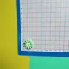 Novos Grampos de Cabelo DIY Coloridos de Cor Sólida com Pequenas Crisântemos e Margaridas, Acessórios de Cabelo, Decorações para Capa de Celular, Charms para Sapatos e Acessórios de Material