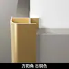Tira de Cierre en Forma de I de Aleación de Aluminio, Tira de Borde para Panel de Pared, Tablero de Cristal de Carbono con Chapa de Madera, Tira de Hebilla Anticaída para Azulejos