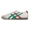 Zapatillas Casuales de Lona Tipo Slip-On Retro Putian Oberto Tiger para Mujeres y Hombres