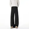 Coleção Outono 2026: Calça Longa de Tecido Composto Estilo Linho HK26224, Tamanhos M-5XL, HK261021 - Edição Especial P24