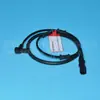 El sensor ABS de la rueda trasera Jinshan, modelo 007V501D4, es adecuado para la Kawasaki Ninja 400