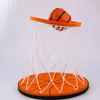 Produto Quente Transfronteiriço Basquete Criativo Brinquedo Infantil Teto Brinquedo de Arremesso Suporte de Mini Basquete Indoor