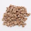 Grânulos de Fígado de Frango Liofilizado para Animais de Estimação Liofilizados Snacks para Gatos Atacado Ração para Animais de Estimação Frango Liofilizado Grânulos de Fígado de Pato Liofilizado Fígado de Boi