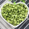 Guisantes Verdes Pelados, Guisantes Crudos, Guisantes Verdes Comestibles, Ingredientes para Gachas y Pasteles de Guisante, Dropshipping, Venta al por Mayor, Venta al por Menor