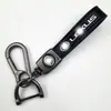 Llavero de coche transfronterizo logo de coche llavero con logo colgante fabricante de llaveros de alta gama para hombre venta al por mayor
