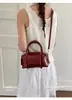 Bolsa Feminina Nicho Estilo Coreano Super Popular 2026 Nova Moda Versátil Bolsa de Mão Bolsa Boston Grande Capacidade Bolsa Almofada para o Dia a Dia