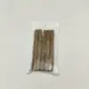 Juguete para Gatos al por Mayor Palo para Masticar Hecho de Madera, Juguete para Gatos Auto-Entretenido para Afilar los Dientes para Gatos y Gatitos