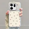 Adecuado para funda de teléfono móvil Oppofindx9, Sencillo y moderno con cordón, X8Pro Silicona Nuevo estilo Lazo femenino