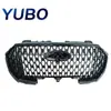 Aplicable a Chery Tiggo 8 Plus Versión Kunpeng Ensamblaje de Rejilla del Radiador 602002900Aa