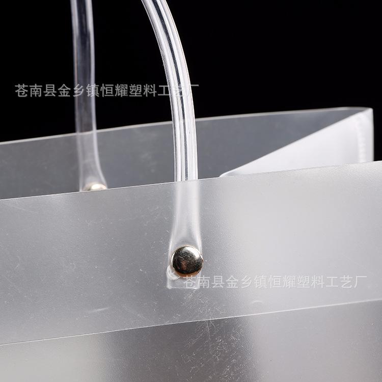 塑料手提袋