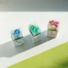 Borracha de Corte Desenho Animado Sanduíche de Geleia Kappi Bala para Alunos do Ensino Fundamental Jardim de Infância Criativo Rede Influenciadores Limpa Fácil