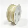Cinta de 1 cm para embalaje de flores, material de embalaje para ramo, regalo de bricolaje, decoración de regalo, cinta de hilo bronceador, venta al por mayor