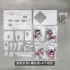 Brazo Robótico Mearm Aprendizaje de Programación Electrónica DIY Ensamblaje Piezas Uno Maker Kit de Brazo Mecánico
