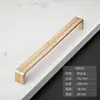 Nuevas Manijas para Puertas de Gabinete Estilo Chino, Muebles de Cajón de Gabinete Modernos Color Latón, Manijas Retro Estilo Chino, Manijas para Puertas de Armario