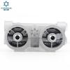 Faldun suministro base de filtro de combustible FF5470