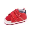 Zapatos para Bebé de Primavera y Otoño hasta Diciembre, Doble Velcro, Suela Suave Antideslizante, Zapatos para Niños Pequeños, Zapatos para Bebé DZ2315