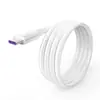 Cabo de Dados USB de Carregamento Super Rápido 5A Adequado para Typec Apple USB Android 3m Cabo Estendido de Carregamento Flash Atacado