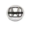 Adequado para calota de cubo de roda Honda 69mm 58mm Civic Accord Odyssey calota de cubo de roda centro logo