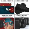 Nuevo Mouse Pad Estilo Chino, Grande, Extra Grueso, Estilo Palacio, Estilo Ciudad Prohibida, Almohadilla para Escritorio de Computadora, Personalizable