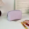 Bolsa de Cosméticos de Gasa de Burbujas Transfronteriza, Bolsa de Almacenamiento de Cosméticos de Gran Capacidad, Neceser Pequeño, Neceser Portátil de Viaje