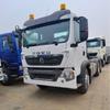 Camión Tractor Howo Tx de 400 CV