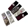 Leggings Novos para Meninas com Forro de Fleece para Outono e Inverno, Roupa Externa, Meias-Calças de Fleece Grossas Inteiriças com Desenhos Animados, Calças Longas Quentes Infantis de Retalhos