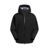 Chaquetas de Primavera y Otoño para Hombres y Mujeres, Cortavientos e Impermeables, Chaquetas de Montañismo con Estampado de Goma Genuina, Capa Única, Logo Imprimible Transfronterizo