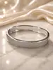 Pulsera de Cielo Estrellado de Circonita Estilo Minimalista, Nueva Exquisita Joyería de Lujo Ligero de Alta Gama Estilo Francés Transfronteriza Europea y Americana