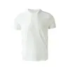 Toque sedoso e fresco, corte tridimensional, nova camiseta esportiva de verão leve, respirável, para atividades ao ar livre, secagem rápida, gola redonda, manga curta, respirável, para homens