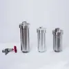 Promoção Relâmpago Tanque de Amostra de Carvão para Mineração Xzmgl-I com Boa Vedação Tanque de Análise de Gás Tanque de Análise de Gás