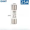 Chint Portafusible Rt28-32 Fusible 32A Tubo de Fusible Cerámico Rt14 Núcleo de Fusible Rt18