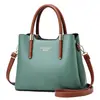Bolso para Mujer Taizhou Bolso Bolso para Mujer Bolso de Mano Moderno Bolso de Hombro para Madre Bolso de Gran Capacidad Bolso Cruzado para Mujer