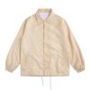 Flying Coach Jacket Atacado Masculino e Feminino Fixo Esportes Jaqueta Impressão Figura Hip-hop Hip-hop Vestido Combinando LOGOTIPO À Prova D'Água