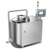 Li Mai 130L Dispensador Inflável Automático Cookie Pastry Inflável Máquina de Espuma Dispensador Especial para Sala de Bolo