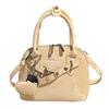 2025 Nueva Moda Tendencia Diseño Nicho Bolso de Concha de Mano Estilo Coreano Estilo Extranjero Versátil para Viajes al Trabajo Crossbody Bolso de Mujer
