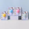 Aspirador Nasal para Bebé Aspirador Nasal para Congestión Nasal de Recién Nacido Aspirador para Limpieza de Moco Nasal de Bebé Suministros Maternos e Infantiles