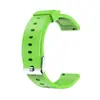 Aplicável à pulseira de relógio Huami mobile youth 20mm pulseira de silicone universal chave de liberação pino em estoque