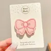 Lindas y elegantes pegatinas florales para el cabello, de alta gama y con estilo, perfectas para crear un look de moño alto voluminoso, populares entre los influencers, 2026 nuevas pegatinas mágicas bordadas