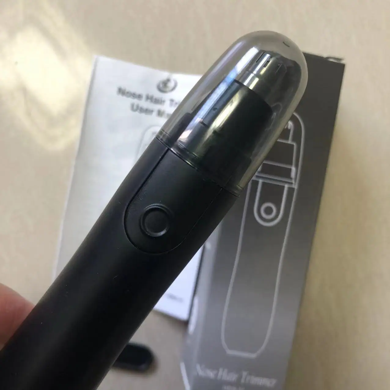 鼻毛器4