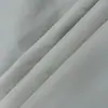 Tejido de Mezcla de Poliéster y Nylon Diagonal Doble con Patrón de Nubes, Tejido de Parka Cortavientos de Algodón Repelente al Agua