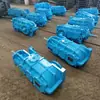 Reductor Modelo Js40 para Máquinas Raspadoras, Engrosado y Duradero, Usado para Transportadores de Carbón
