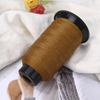 Corda Plana Wax Corda Trançada Linha de Cera Linha para Pulseira Linha para Colar Disco Trançado Corda de Mão Trançada Linha de Franja Disco Trançado Corda Wax
