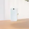 Recomendación de Venta Caliente: Cerradura Inteligente Invisible para Puertas de Gabinete para Estudios de Yoga y Lockers de Gimnasio, Cerradura con Sensor de Instalación sin Taladro