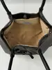Bolso de mano grande y moderno para el día a día, nuevo y moderno para principios de otoño de 2026, bolso de hombro de color liso de alto valor para el trabajo
