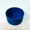 Adecuado para Cubierta de Taza de Silicona para la Copa Stanley, Cubierta Aislante Antideslizante, Adecuado para una Variedad de Tipos de Tazas, Anticaídas, Resistente al Desgaste y Súper Libre de Preocupaciones