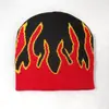 Gorro de punto para comercio exterior transfronterizo sombrero europeo y americano moderno nuevo llama inferior multicolor más vendido para hombres y mujeres