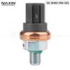 56490-PNA-003 para Honda Accord CRV tempo rima válvula de pressão de óleo sensor de válvula de pressão de óleo interruptor de pressão de óleo
