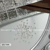 24 Tipos de Zircônia Brilhante de Fundo Pontiagudo Caixa de Conjunto 5A Strass para Nail Art de Fundo Plano Coração Marquise Mini Acessórios Formato de Diamante Ultra Brilhante