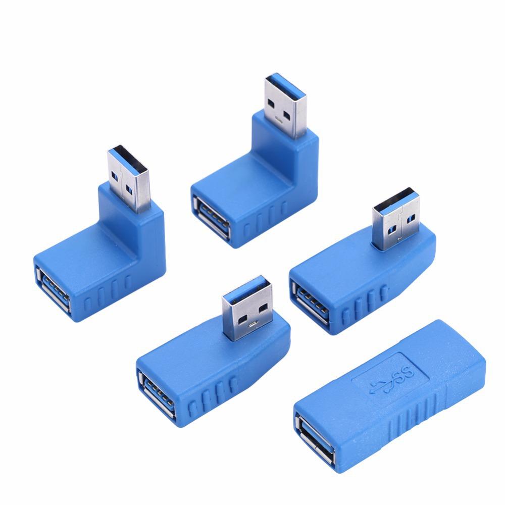 2-Pcs-USB-3-0-Type-A-Male-to-F
